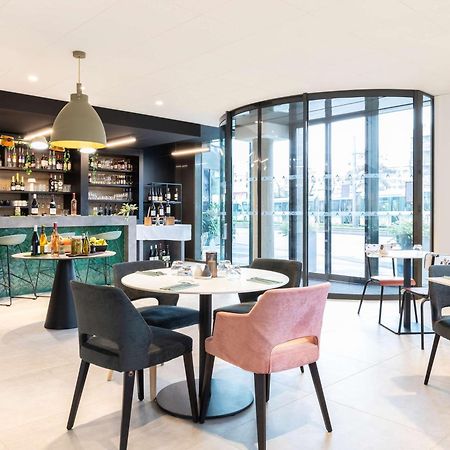 Ibis Styles Bezons Paris La Defense Hotel Екстериор снимка