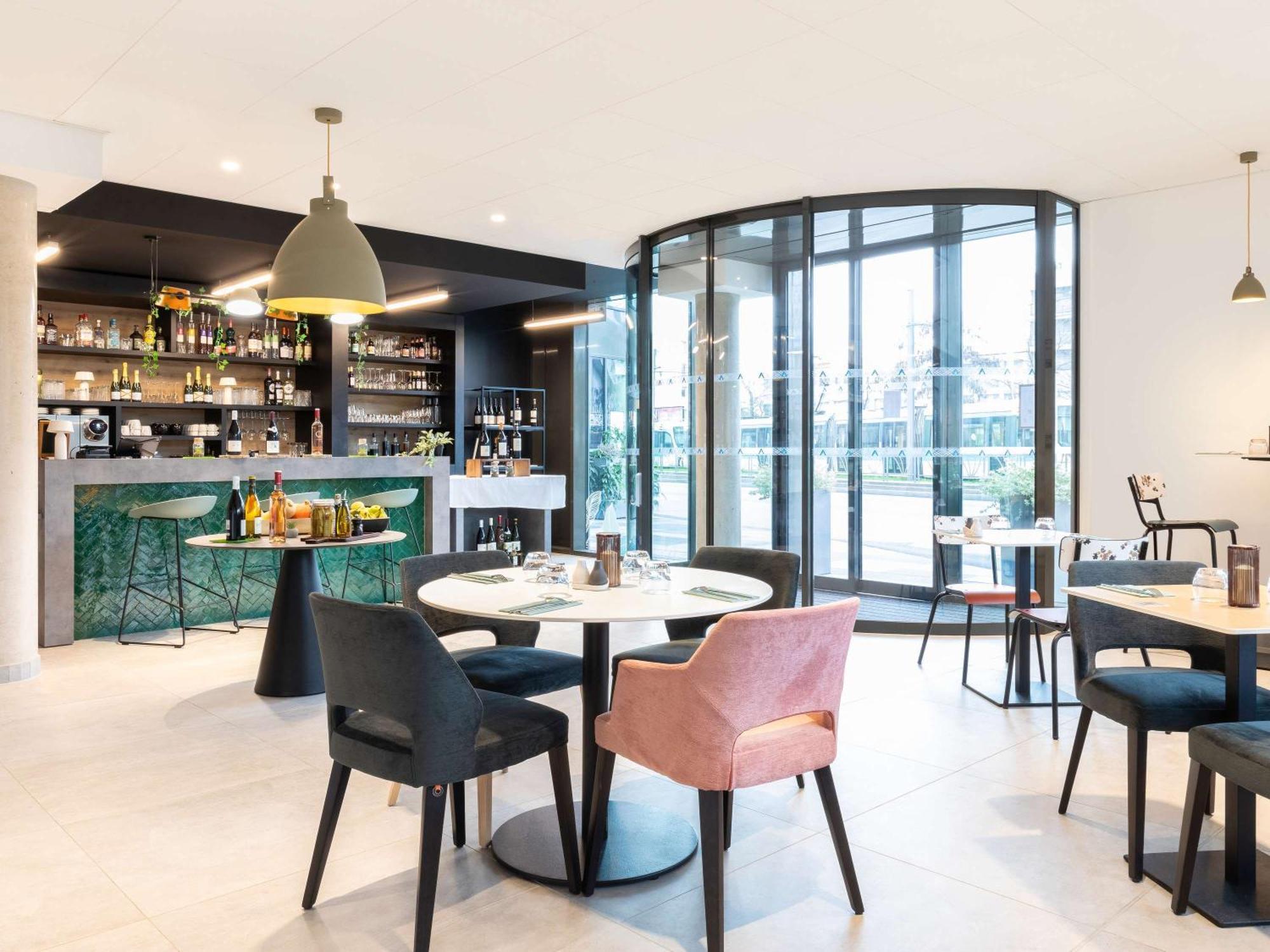 Ibis Styles Bezons Paris La Defense Hotel Екстериор снимка