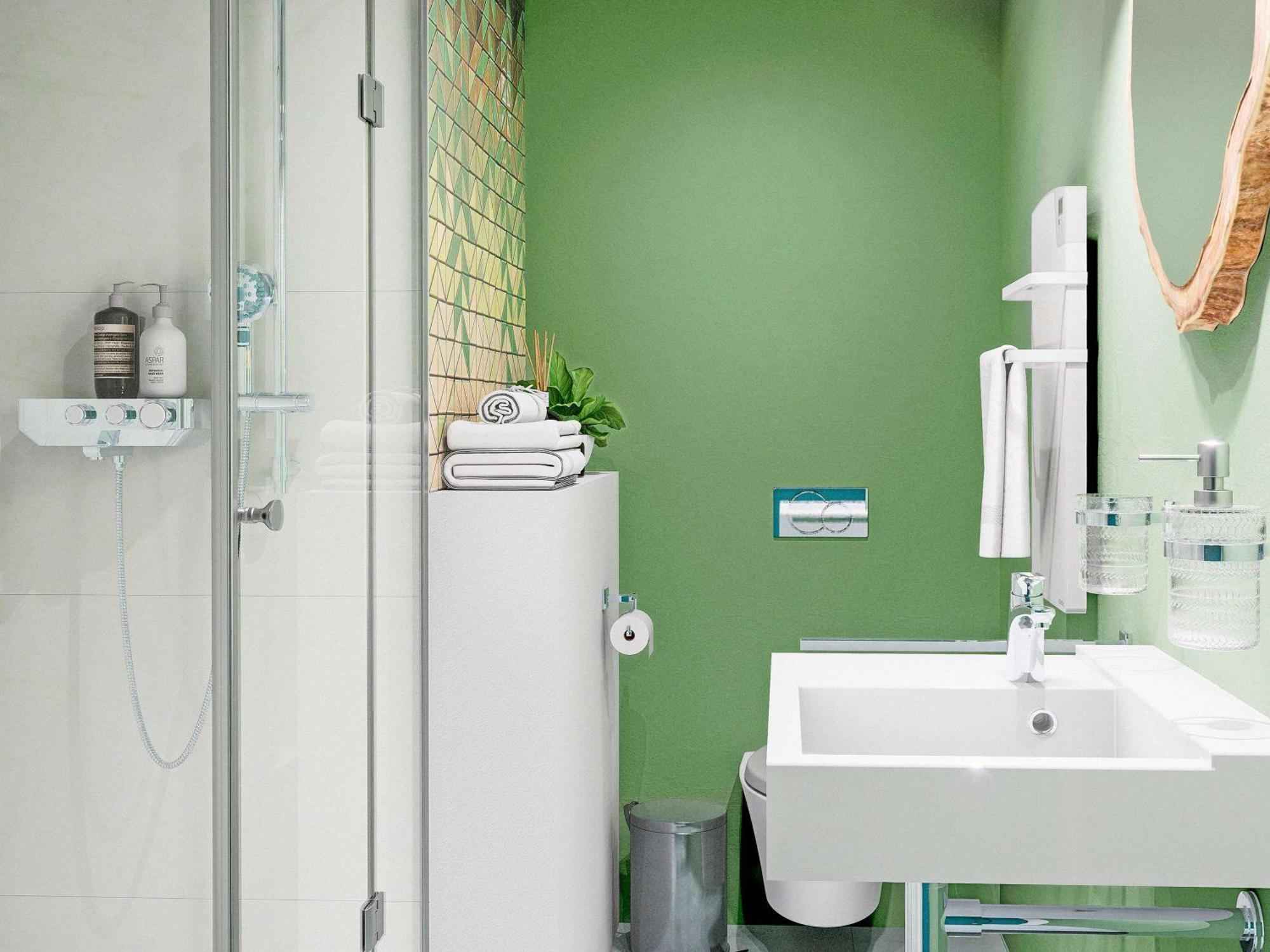Ibis Styles Bezons Paris La Defense Hotel Екстериор снимка