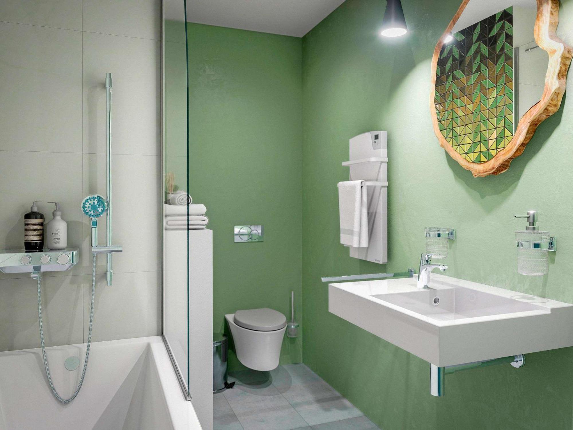 Ibis Styles Bezons Paris La Defense Hotel Екстериор снимка