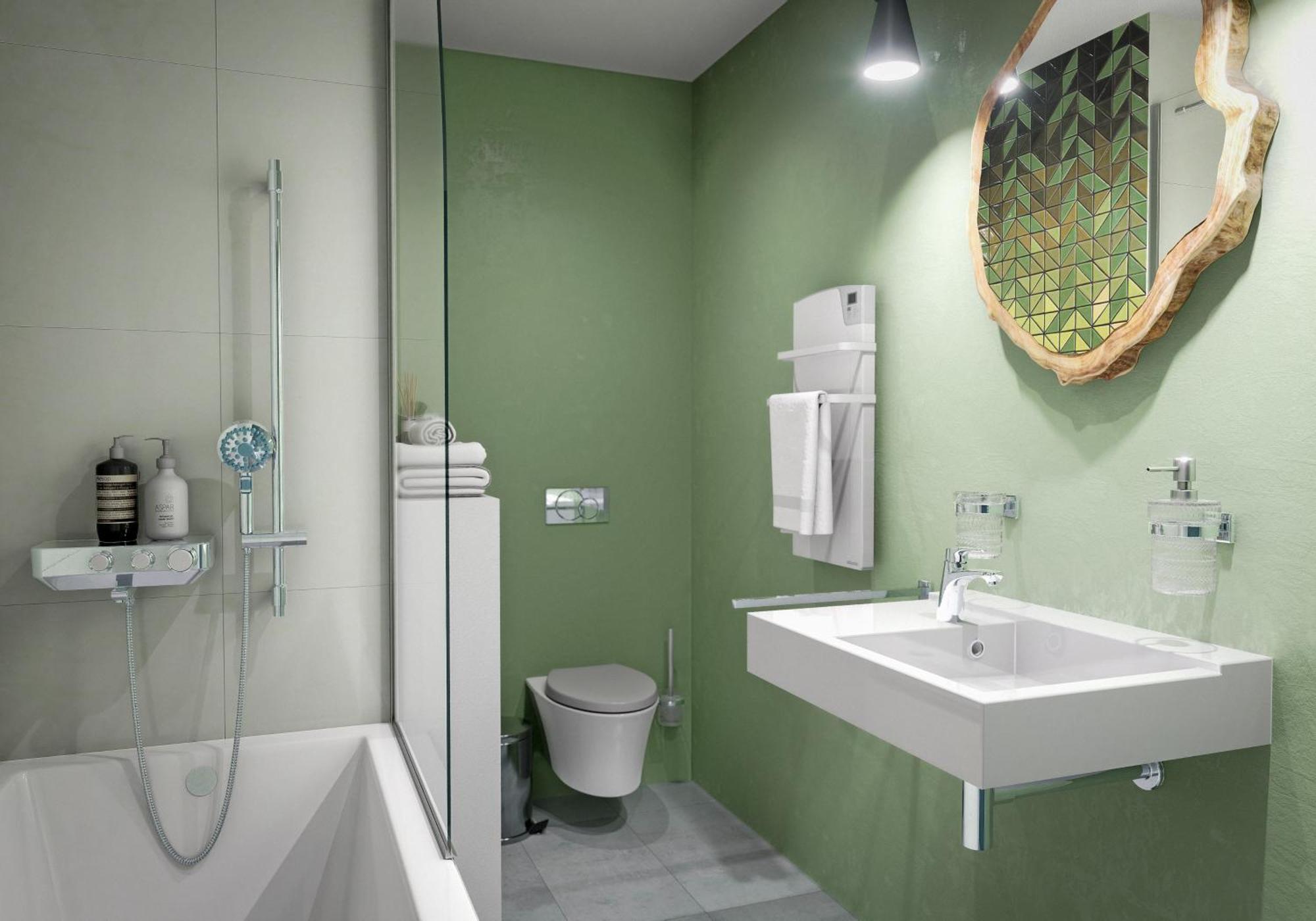 Ibis Styles Bezons Paris La Defense Hotel Екстериор снимка